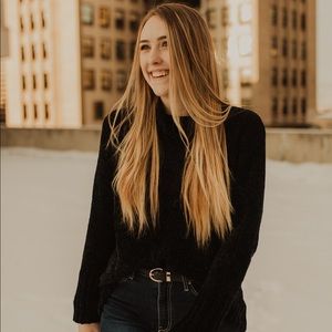 Meet your Posher, Marin